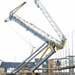 Mantis 32.10 Crane Installation Mantis 32.10 Crane Installation