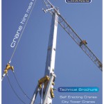 Mantis Cranes Technical Brochure Mantis Cranes Technical Brochure