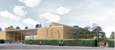 morgan-sindall Enterprise Centre