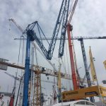 Bauma 2016