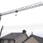 Crane Hire Northern Ireland