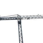 Tower Crane in Coalisland