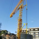 Crane Hire Wales