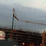 Tower Crane Hire Northampton