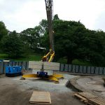 Time for ballast