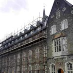 St Mary's House Maynooth University