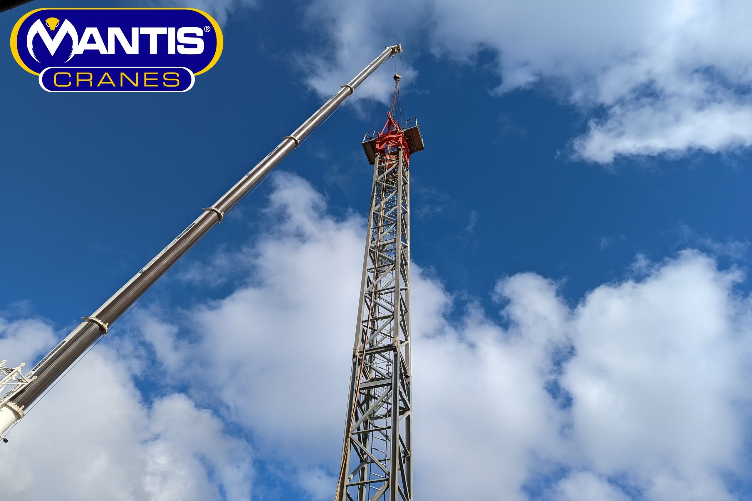 Saez tl55 tower crane derry ireland Cranes for sale in Ireland