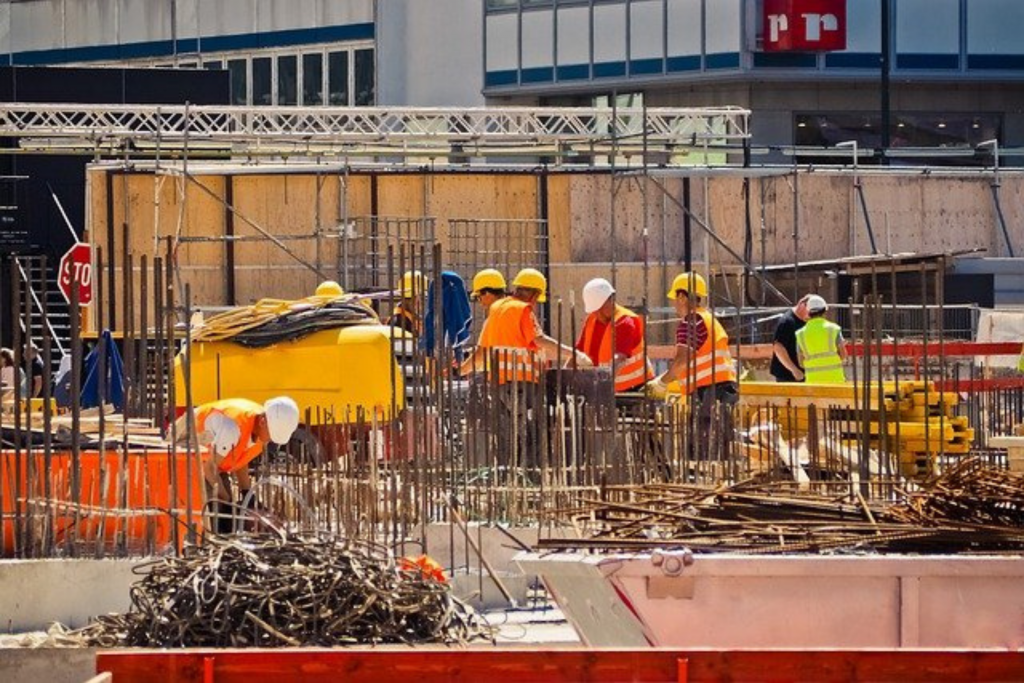 Rising construction costs