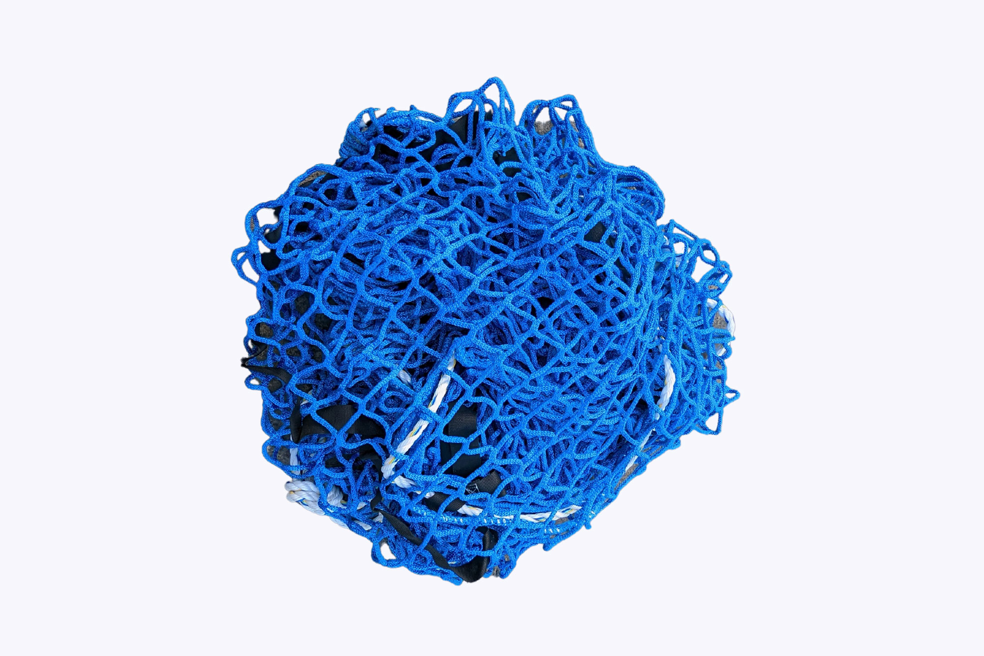 Chains, Web Slings & Safety Nets from Mantis Cranes