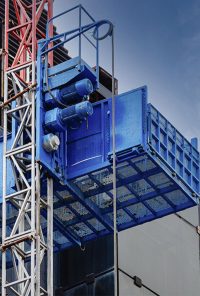 Contact Us - Mantis Cranes