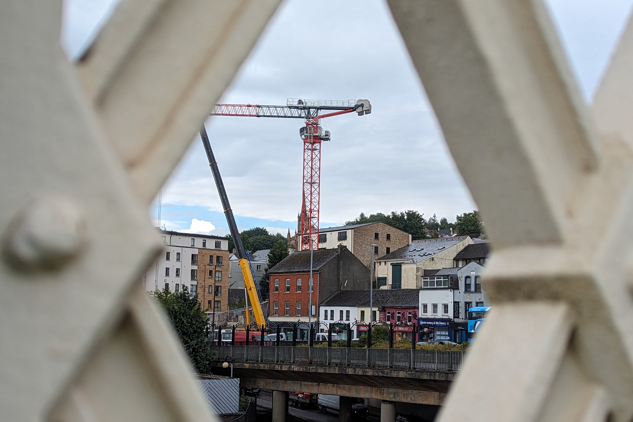 tower crane hire tower crane hire