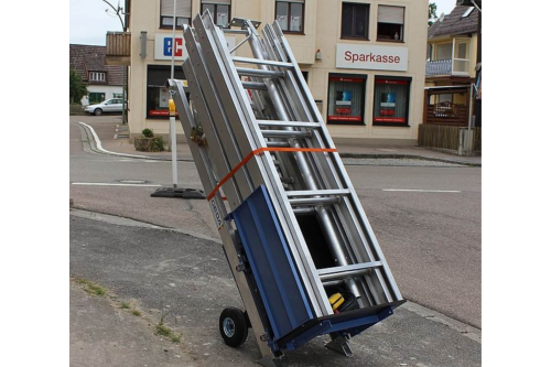a photo of a geda inclined hoist